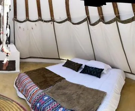 Aldea Tipi: El Molino De Aldebaran Hotel Villa de Leyva Exterior photo
