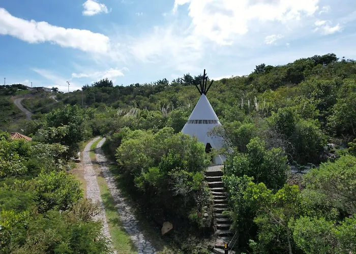 Aldea Tipi: El Molino De Aldebaran